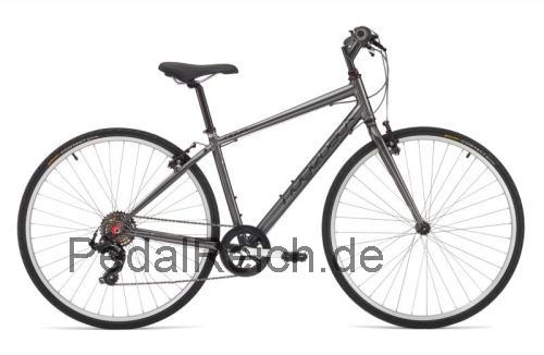 Ridgeback Nova technische daten